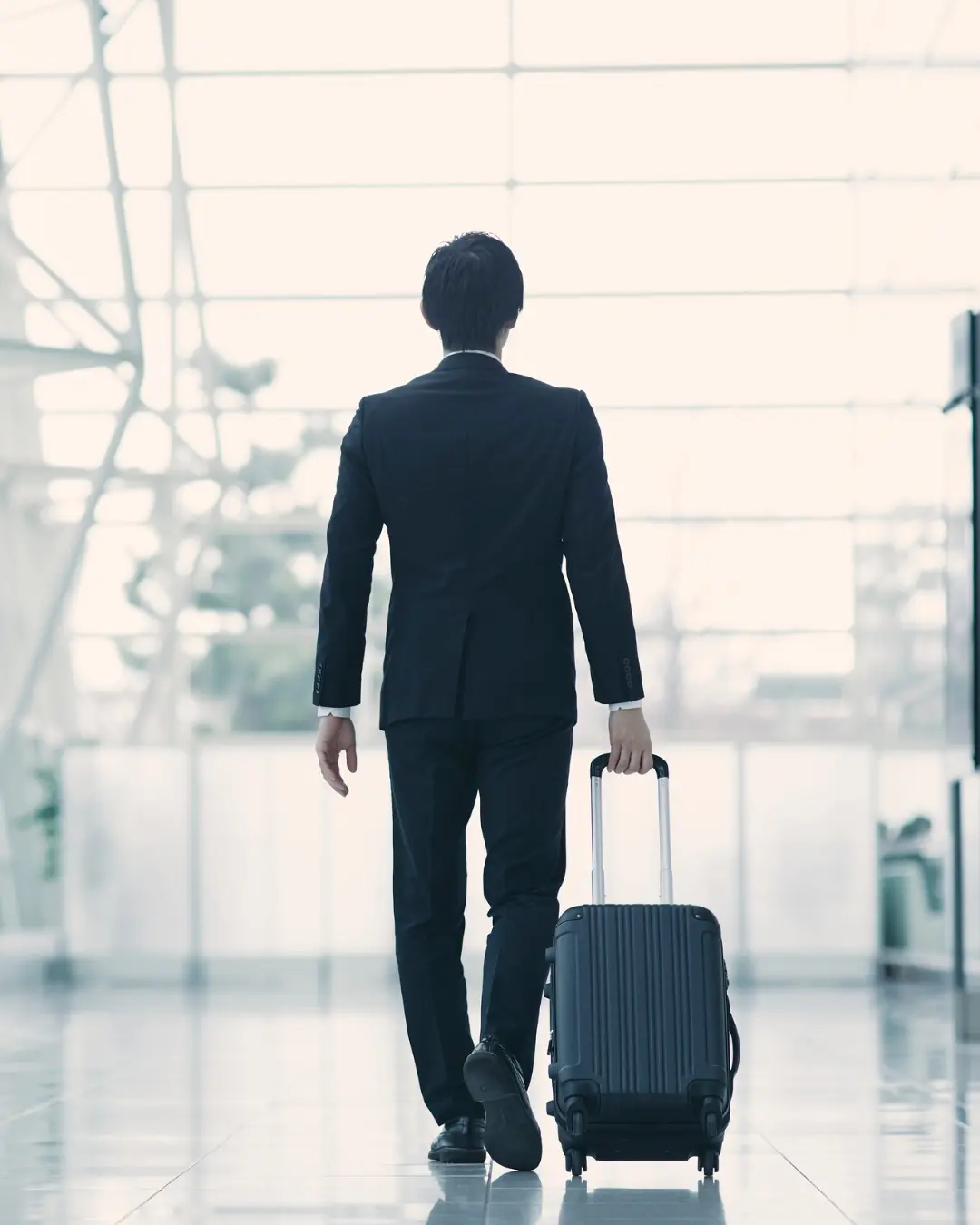 The Snug Ride App – Smart, Simple, and Secure